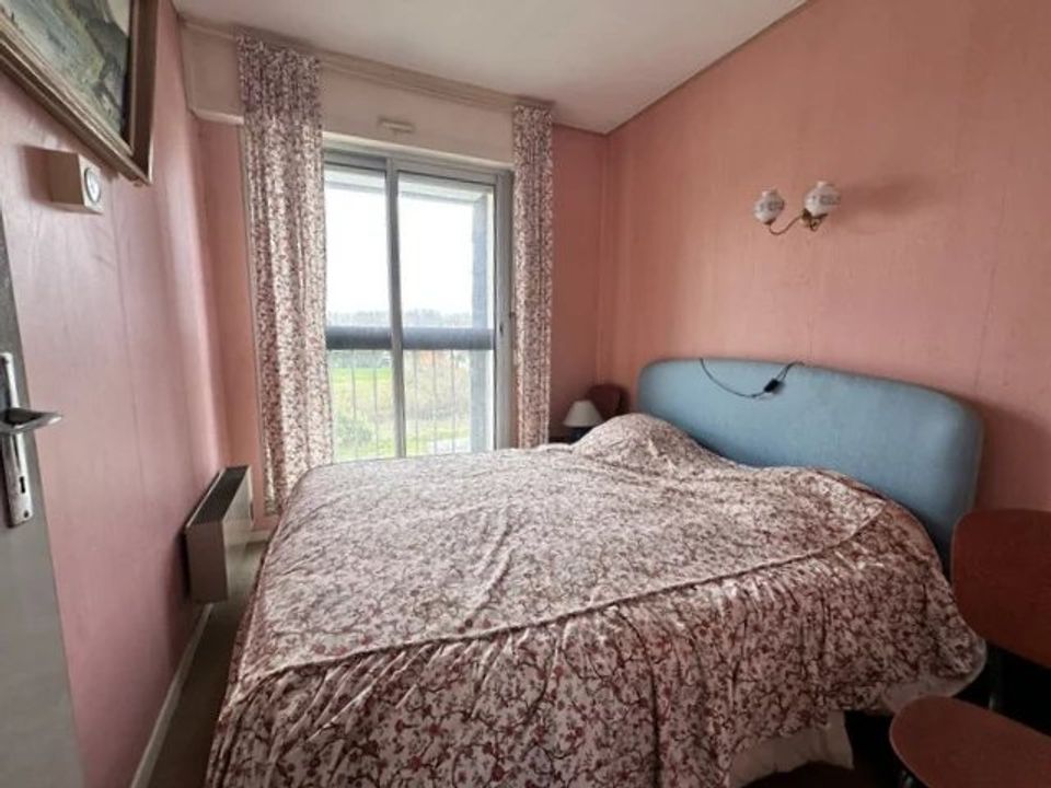Lejlighed i Berck, Pas-de-Calais - foto 4