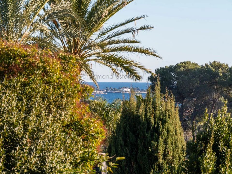 Villa i Antibes, Alpes-Maritimes - foto 2