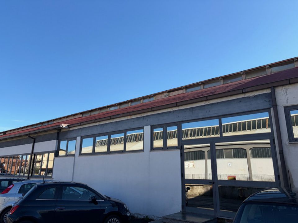 Erhvervsejendom i Casalgrande, Reggio Emilia - foto 3