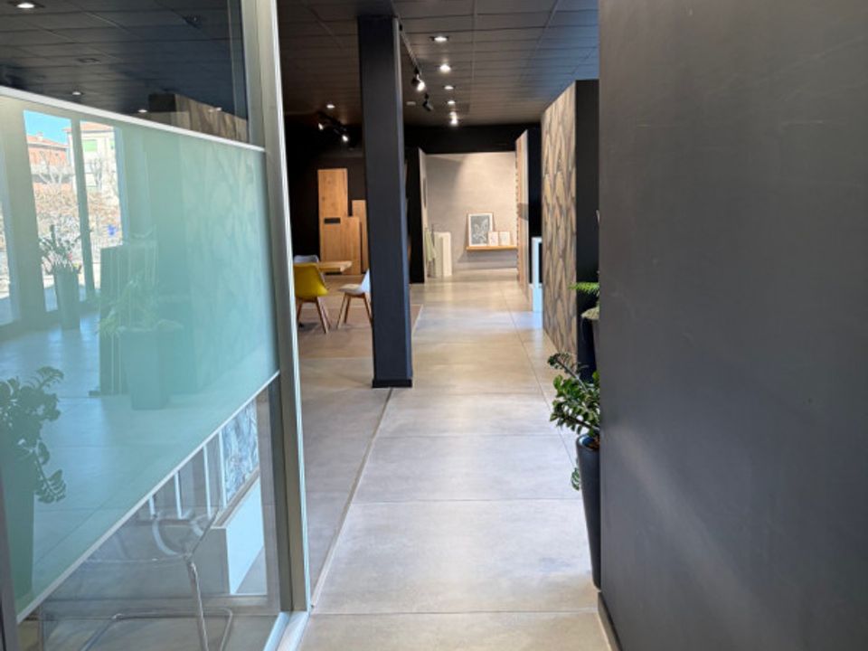 Erhvervsejendom i Casalgrande, Reggio Emilia - foto 4