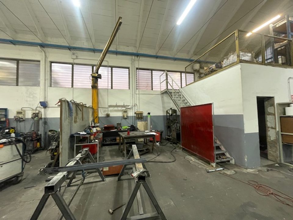 Erhvervsejendom i Casalgrande, Reggio Emilia - foto 3
