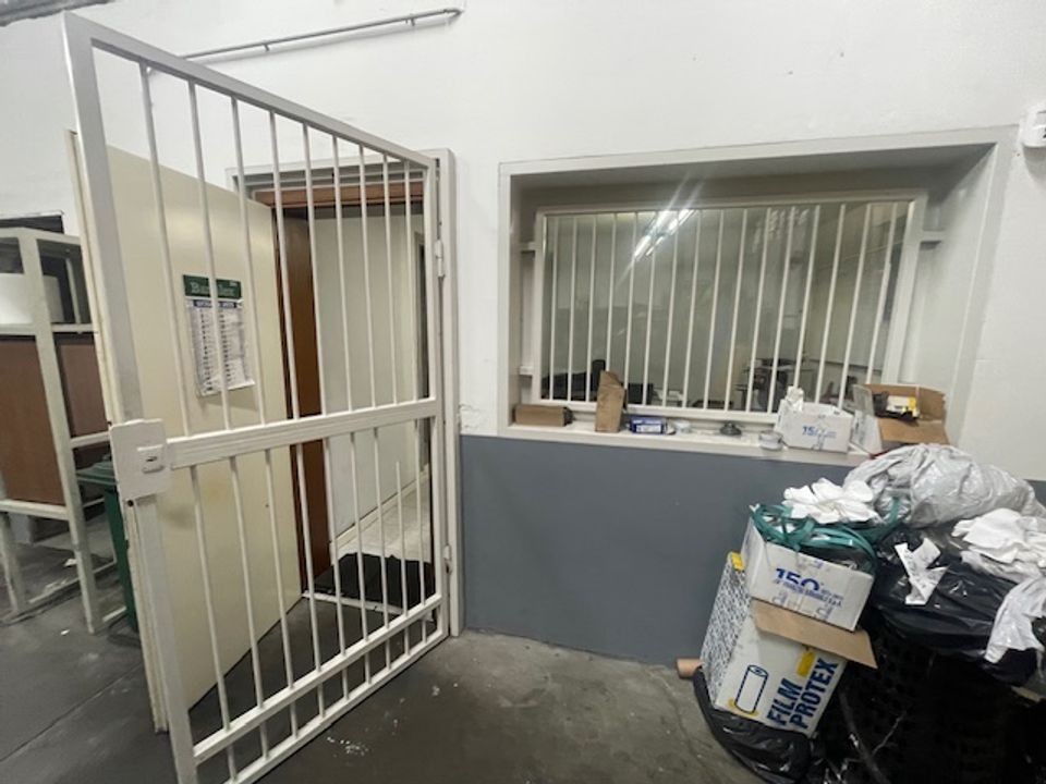 Erhvervsejendom i Casalgrande, Reggio Emilia - foto 4
