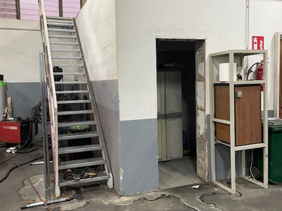 Erhvervsejendom i Casalgrande, Reggio Emilia - foto 5