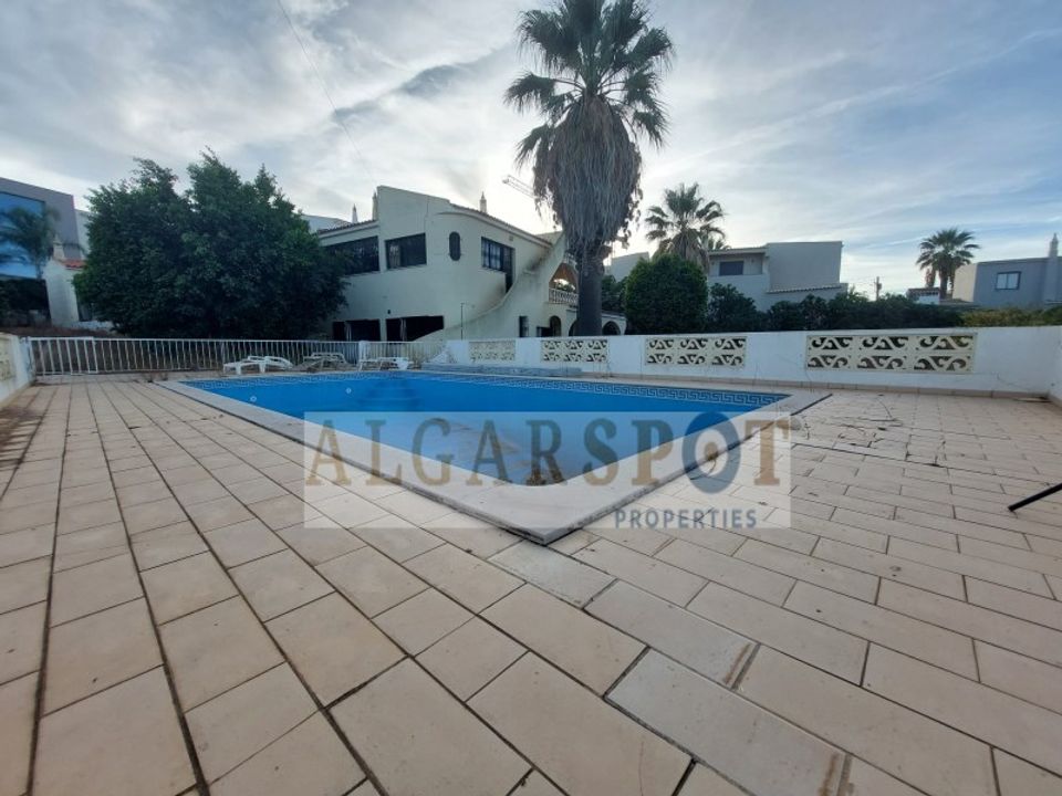 Villa i Almancil, Faro - foto 1