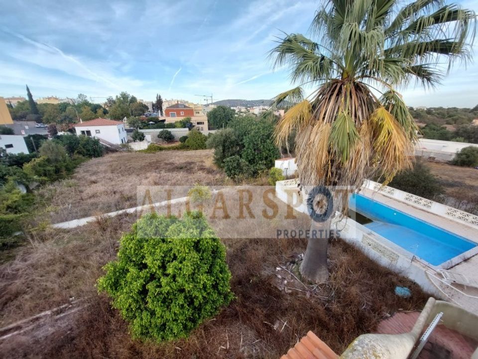 Villa i Almancil, Faro - foto 2