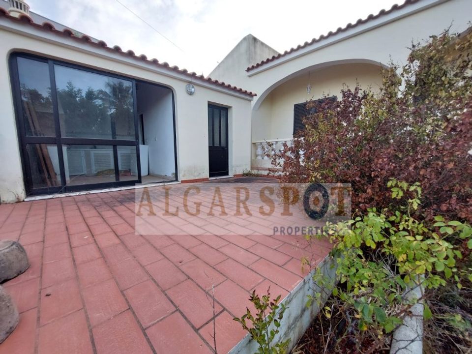 Villa i Almancil, Faro - foto 3