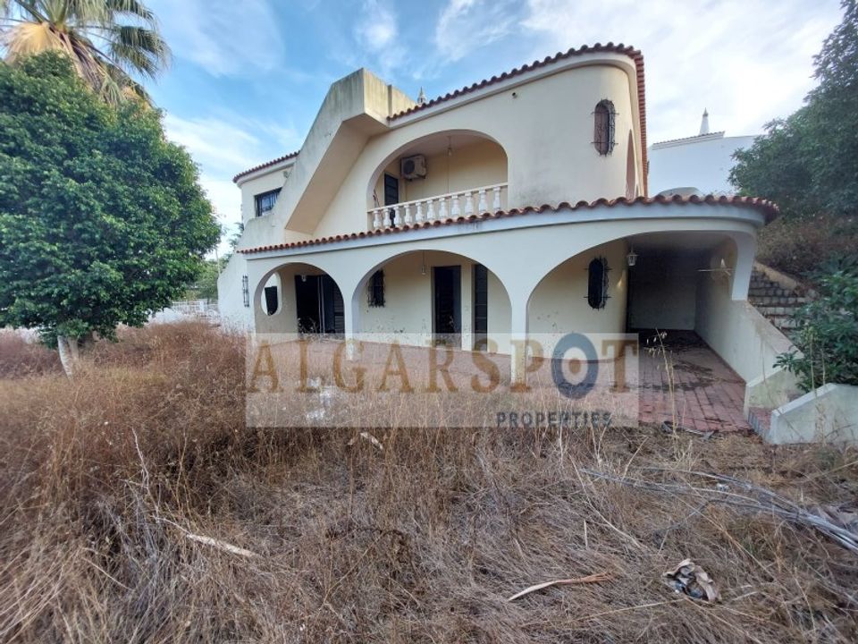 Villa i Almancil, Faro - foto 4
