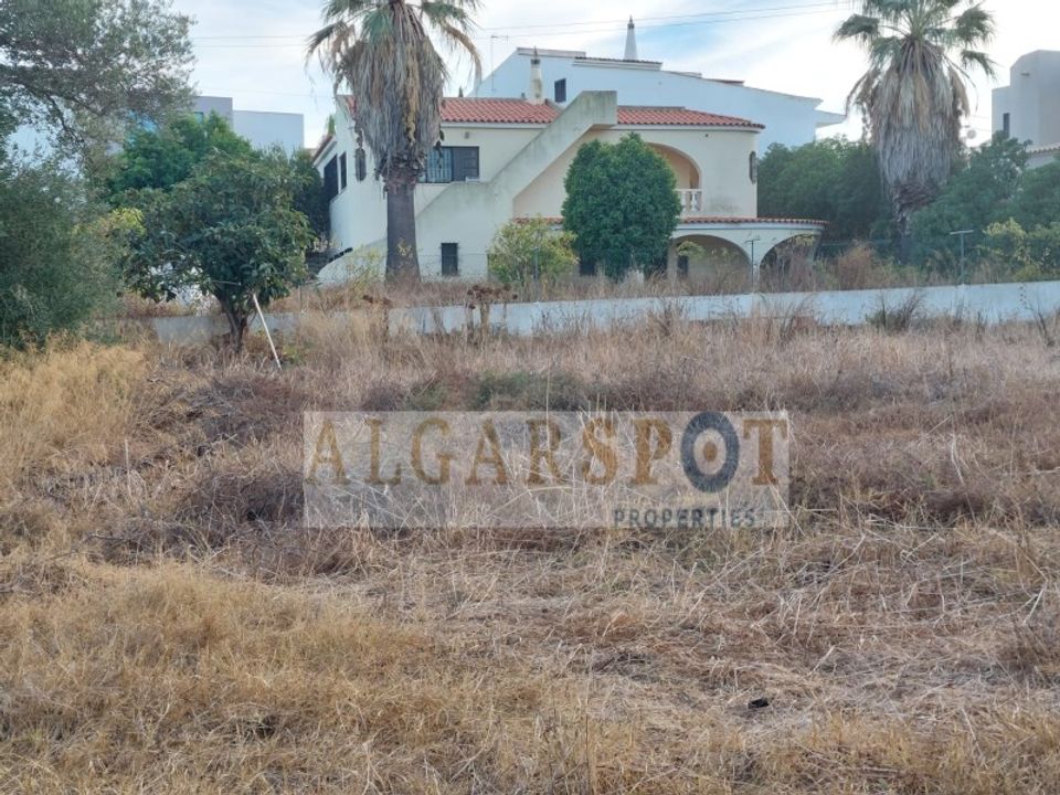 Villa i Almancil, Faro - foto 5