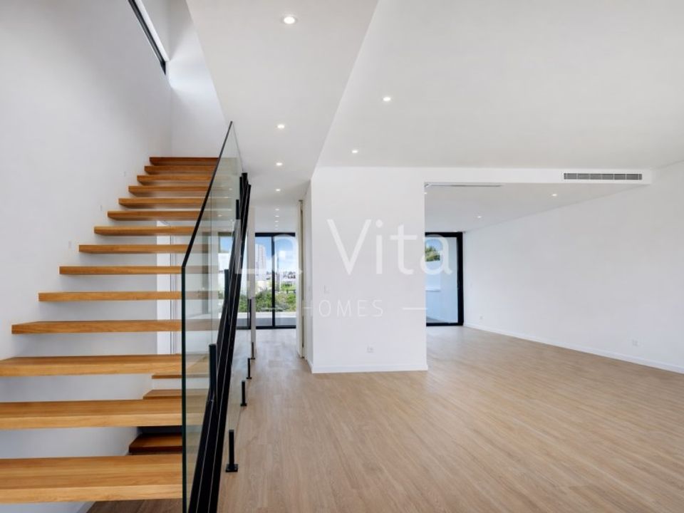 Rækkehus i Porto Salvo, Lisbon - foto 4