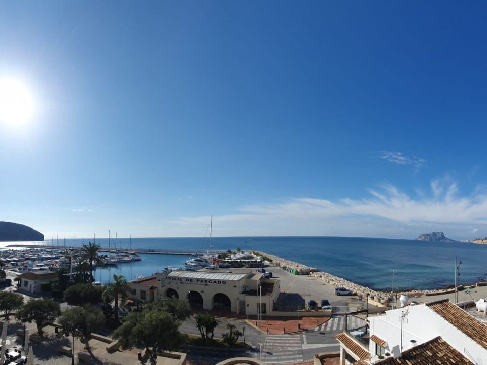 Lägenhet i Teulada, Alicante - foto 1