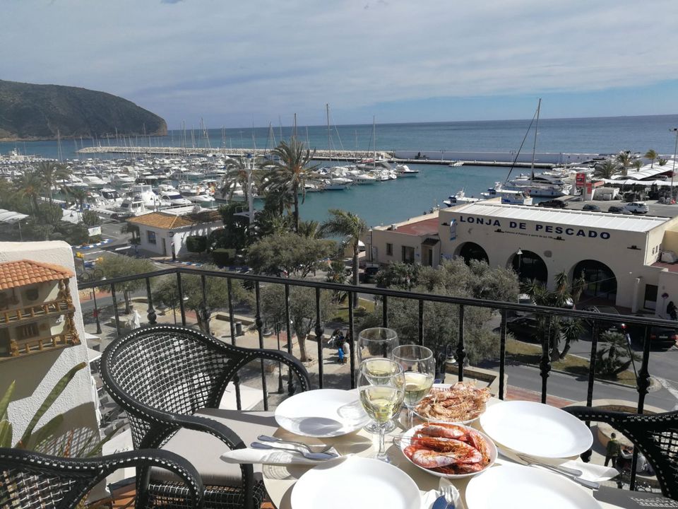 Lägenhet i Teulada, Alicante - foto 2