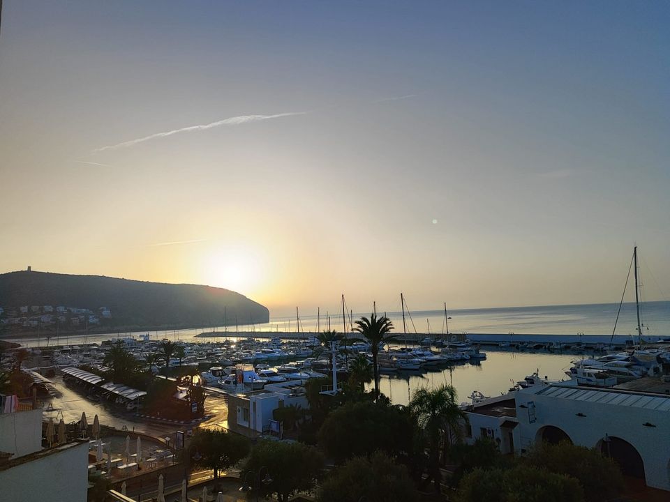 Lägenhet i Teulada, Alicante - foto 3