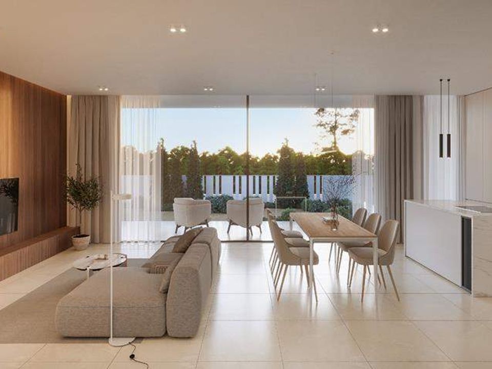 Penthouse i La Nucia, Alicante - foto 2