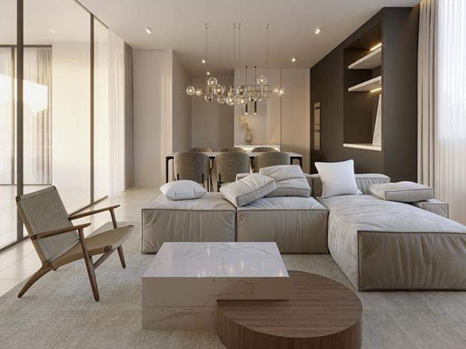 Penthouse i La Nucia, Alicante - foto 5
