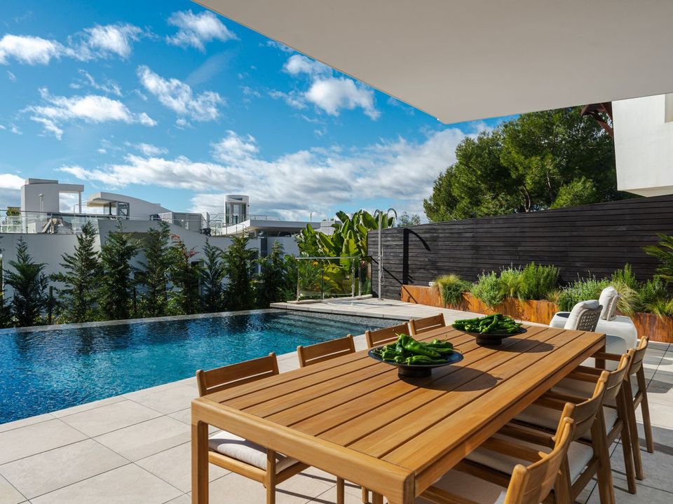 Villa i Marbella, Malaga - foto 2