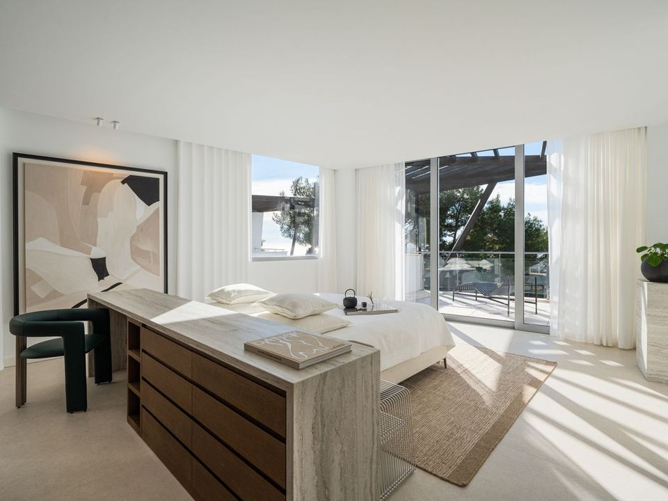 Villa i Marbella, Malaga - foto 3