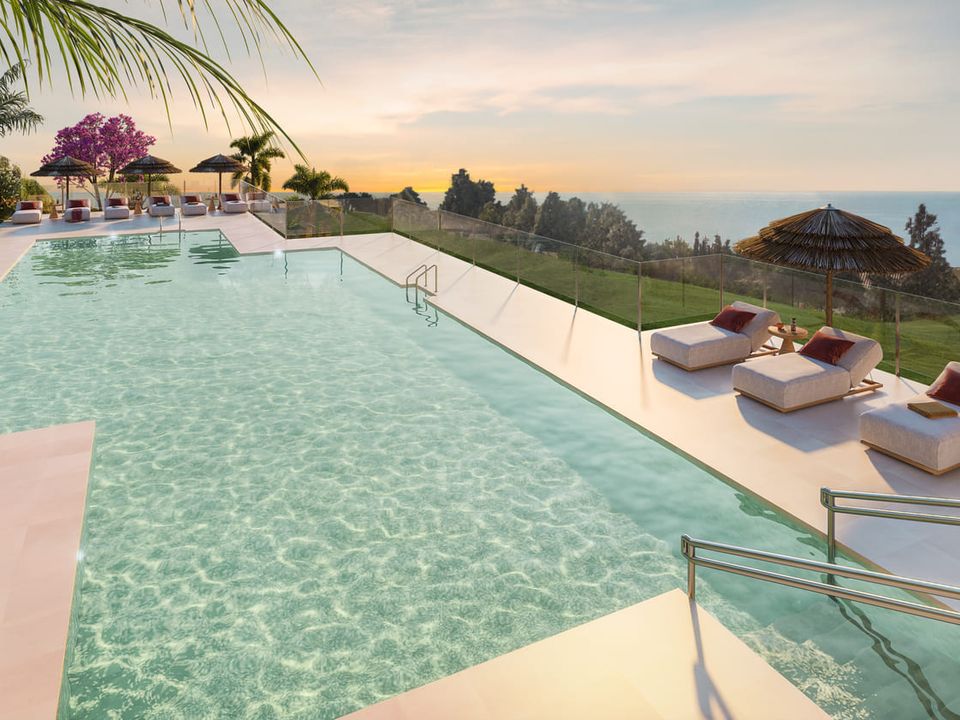 Villa i Mijas, Malaga - foto 2