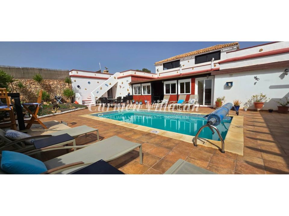 Villa Antigua, Fuerteventura - foto 1