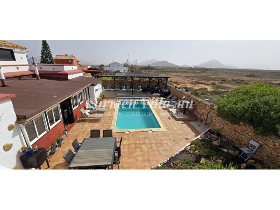Villa Antigua, Fuerteventura - foto 2