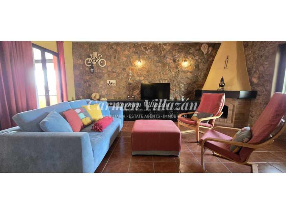 Villa Antigua, Fuerteventura - foto 3