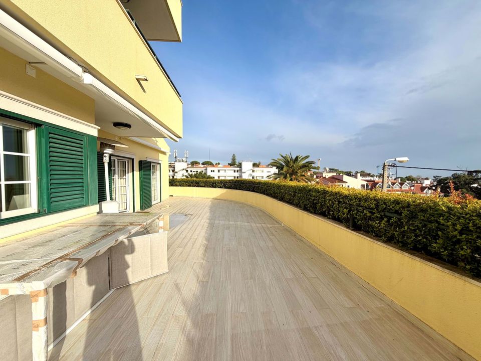 Apartamento en Cascais, Lisbon - foto 1