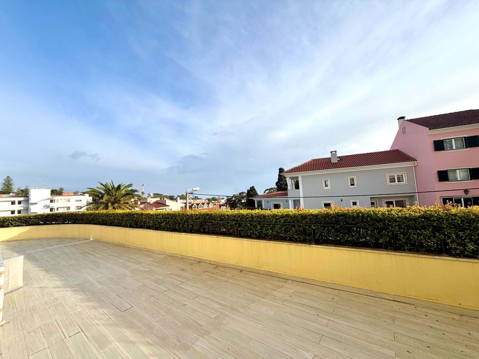 Apartamento en Cascais, Lisbon - foto 2