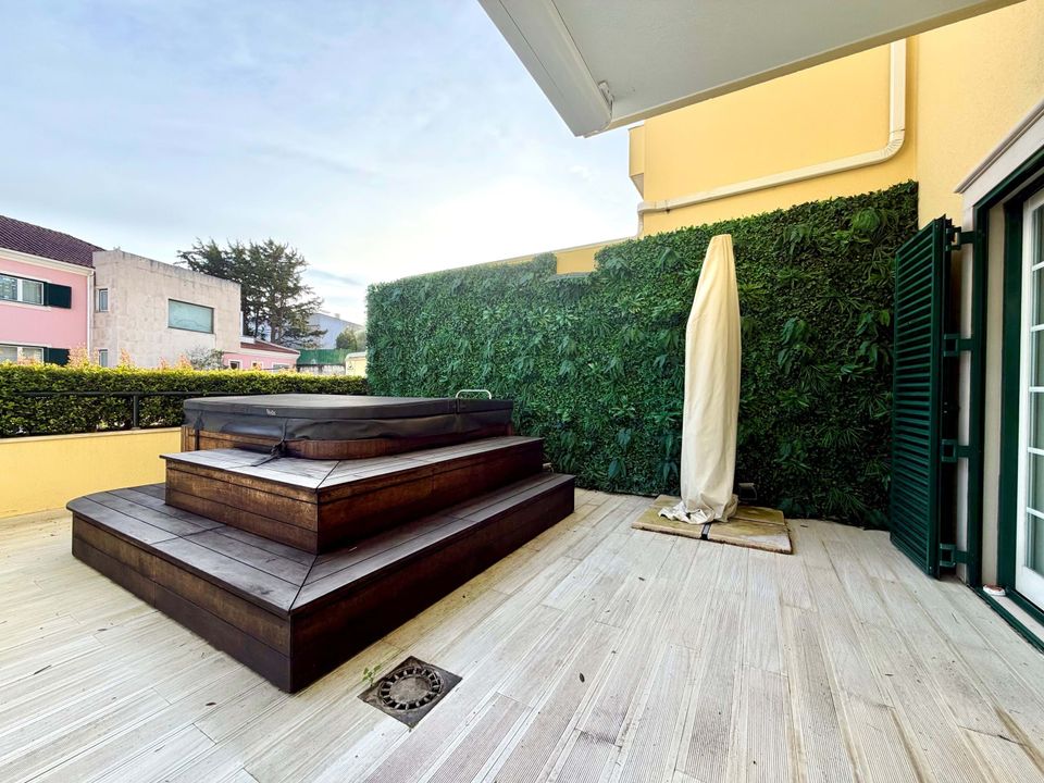 Apartamento en Cascais, Lisbon - foto 3