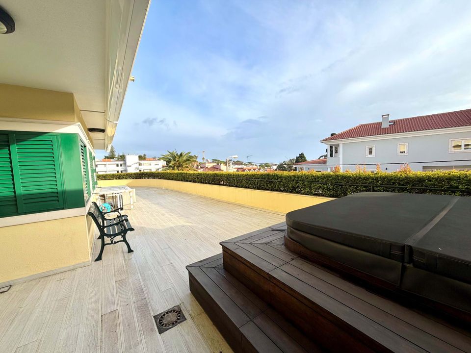 Apartamento en Cascais, Lisbon - foto 4