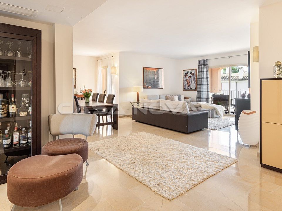 Penthouse i Santa Ponsa, Mallorca - foto 3
