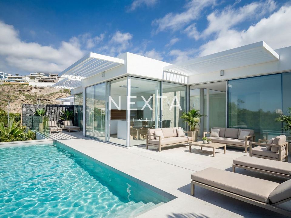 Villa i Adeje, Tenerife - foto 4
