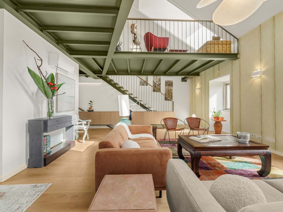 Byhus i Oeiras, Lisbon - foto 1