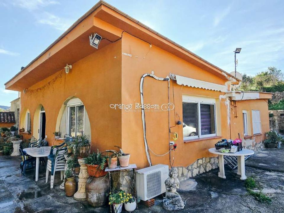 Villa i Villalonga, Valencia - foto 1