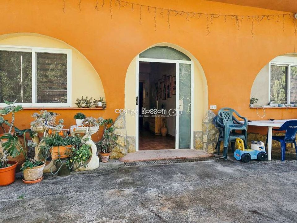 Villa i Villalonga, Valencia - foto 2