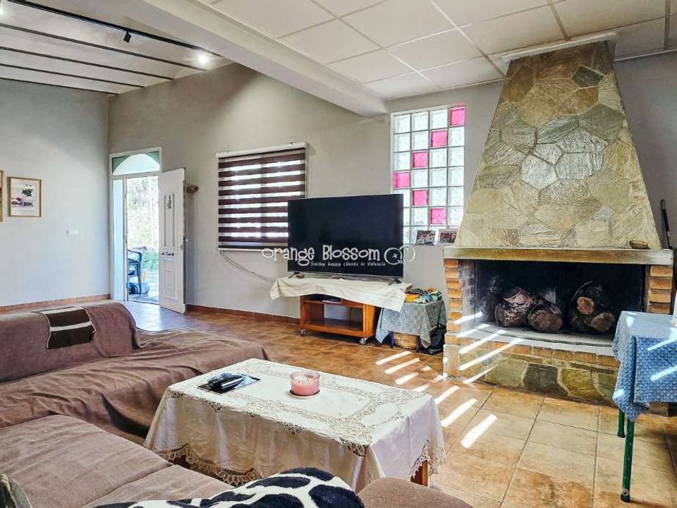 Villa i Villalonga, Valencia - foto 3