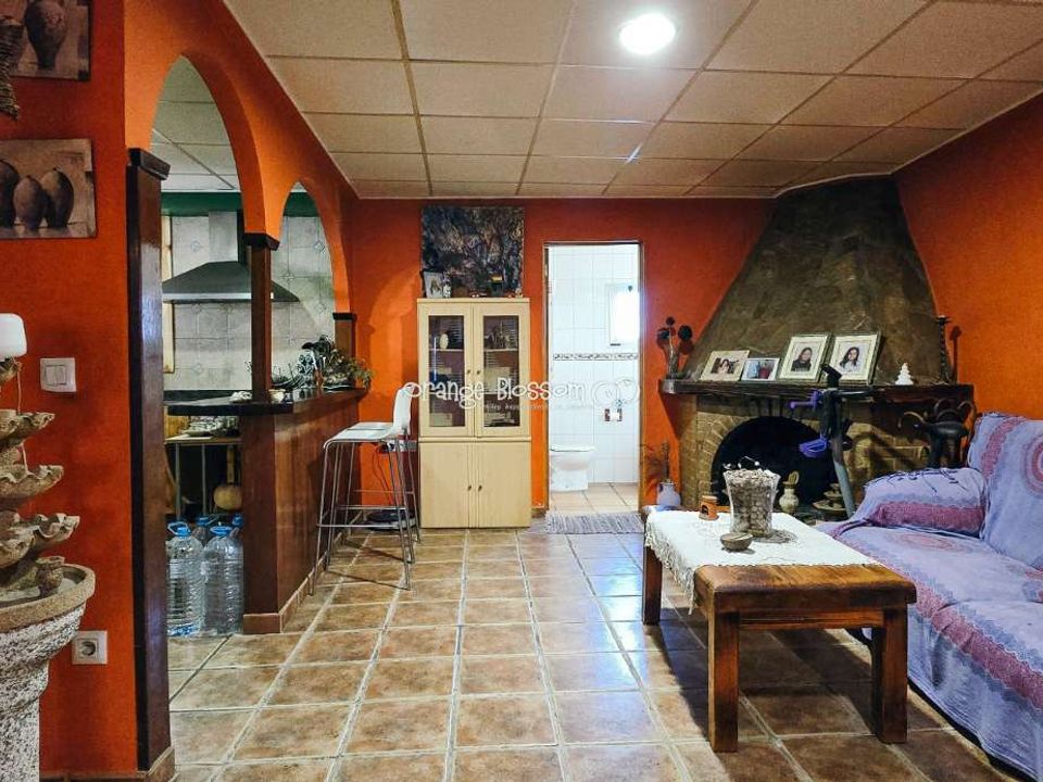 Villa i Villalonga, Valencia - foto 5