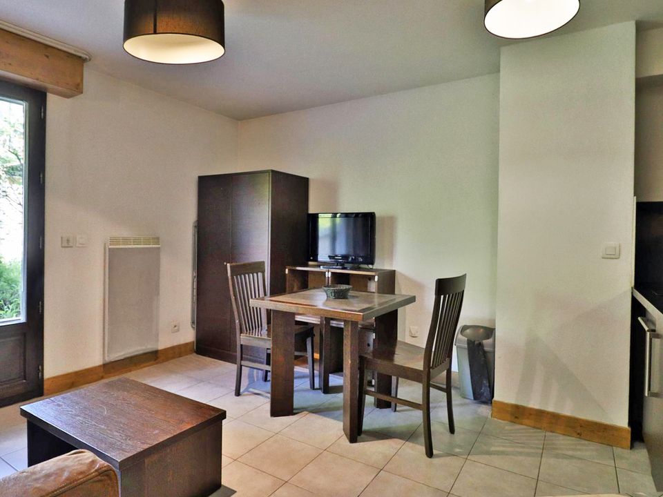 Studio i Les Gets, Haute-Savoie - foto 3
