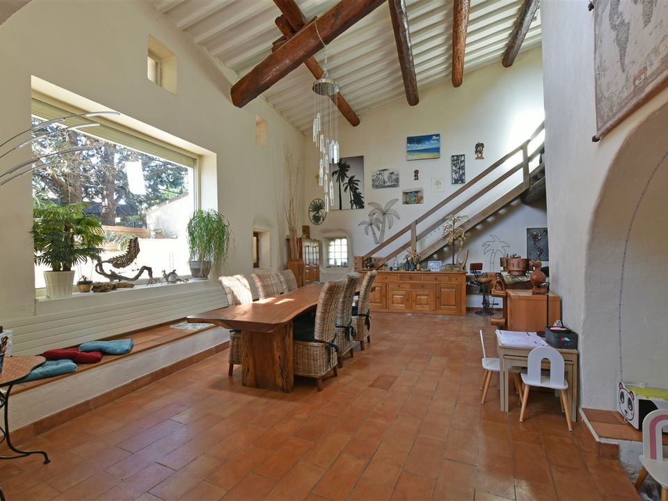 Villa i Nages-et-Solorgues, Gard - bilde 2