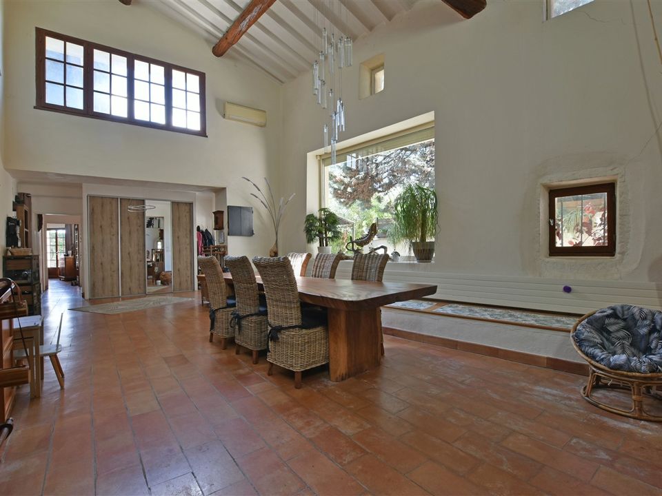 Villa i Nages-et-Solorgues, Gard - bilde 3