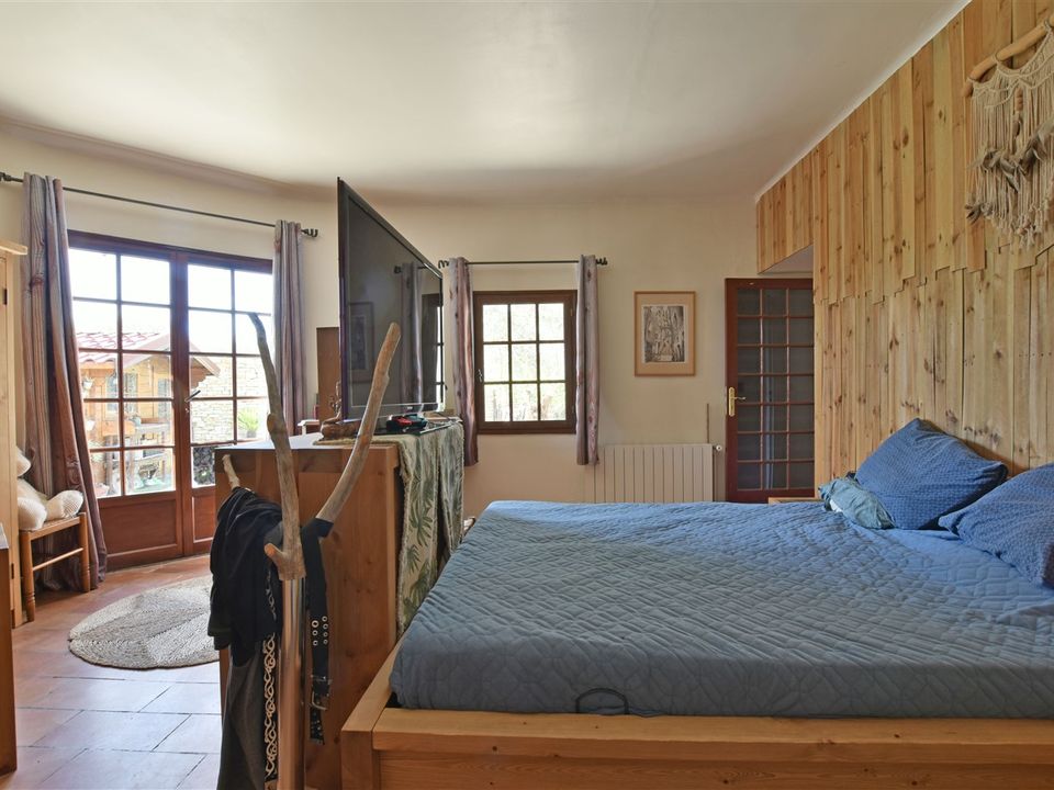 Villa i Nages-et-Solorgues, Gard - bilde 4