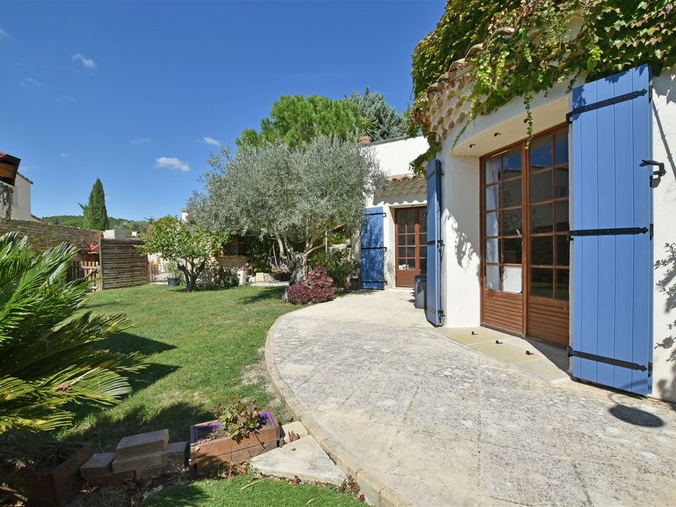 Villa i Nages-et-Solorgues, Gard - bilde 5