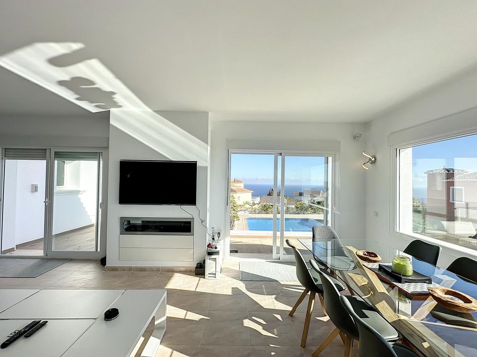 Villa i Benitachell, Alicante - foto 5
