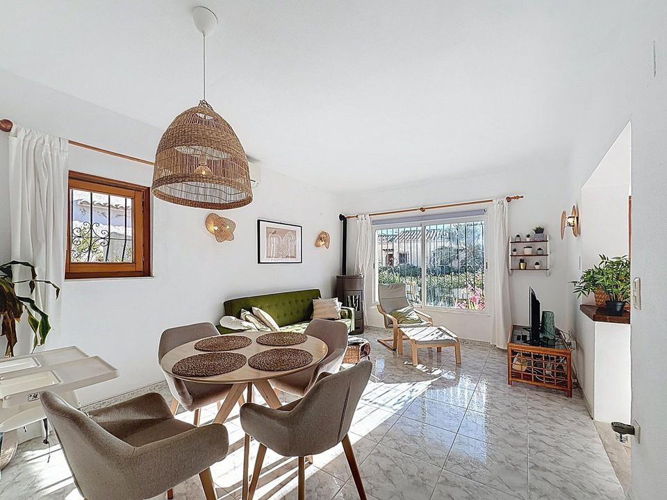 Villa i Benitachell, Alicante - foto 5