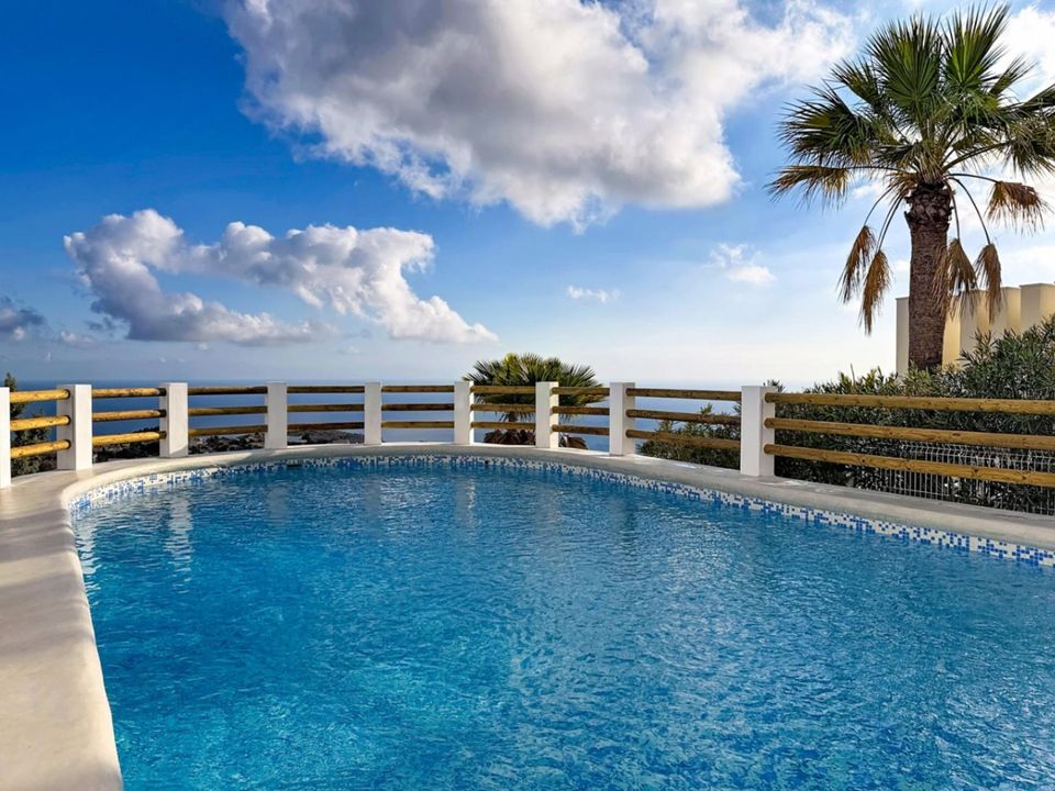Villa i Benitachell, Alicante - foto 2