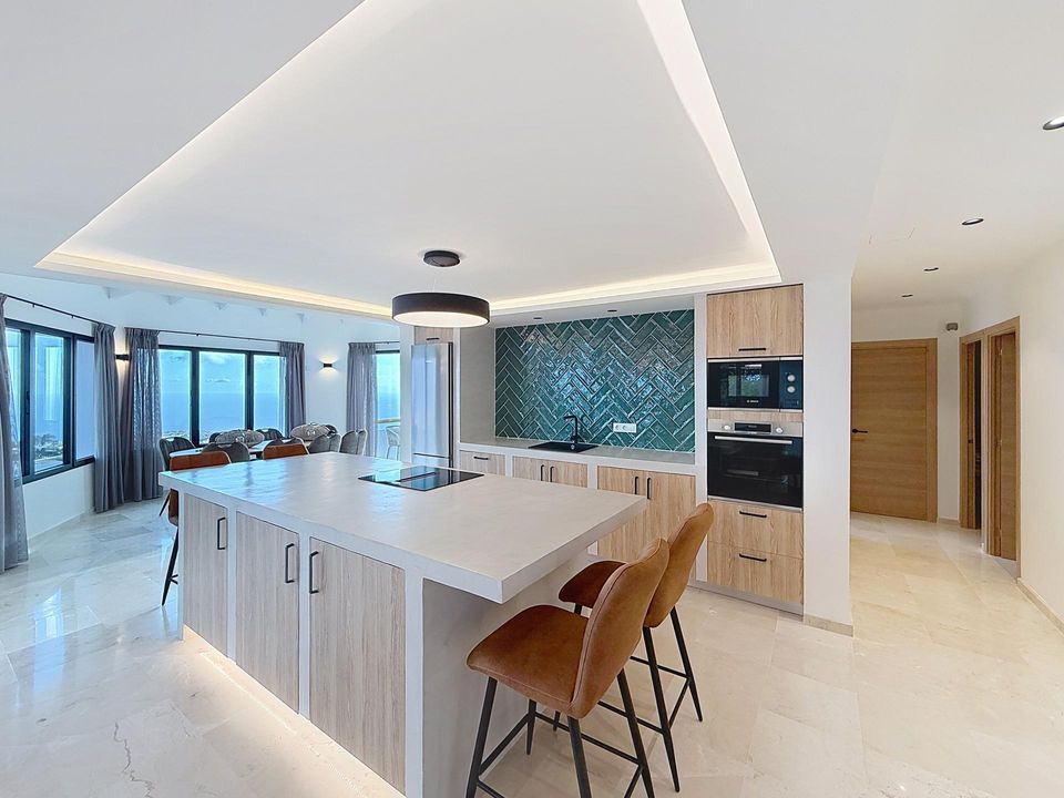 Villa i Benitachell, Alicante - foto 1