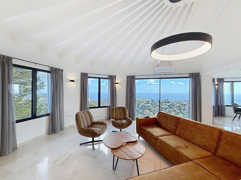 Villa i Benitachell, Alicante - foto 5