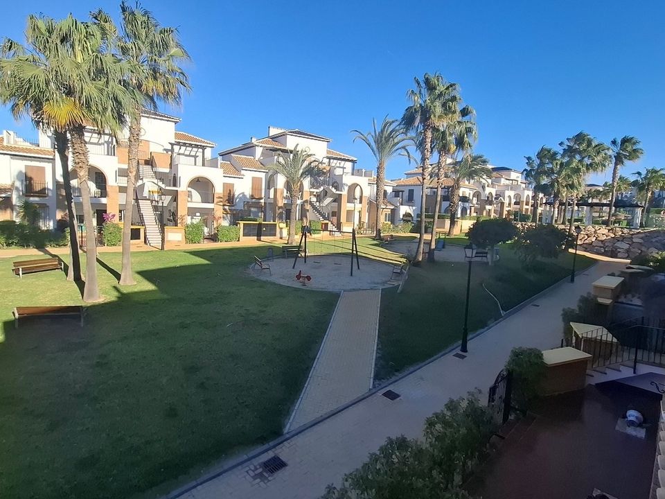 Duplex i Vera, Almeria - foto 2