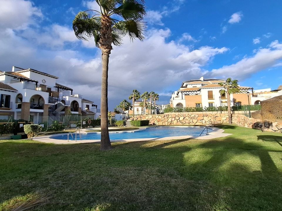 Duplex i Vera, Almeria - foto 3