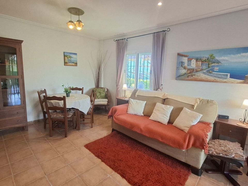 Duplex i Vera, Almeria - foto 4