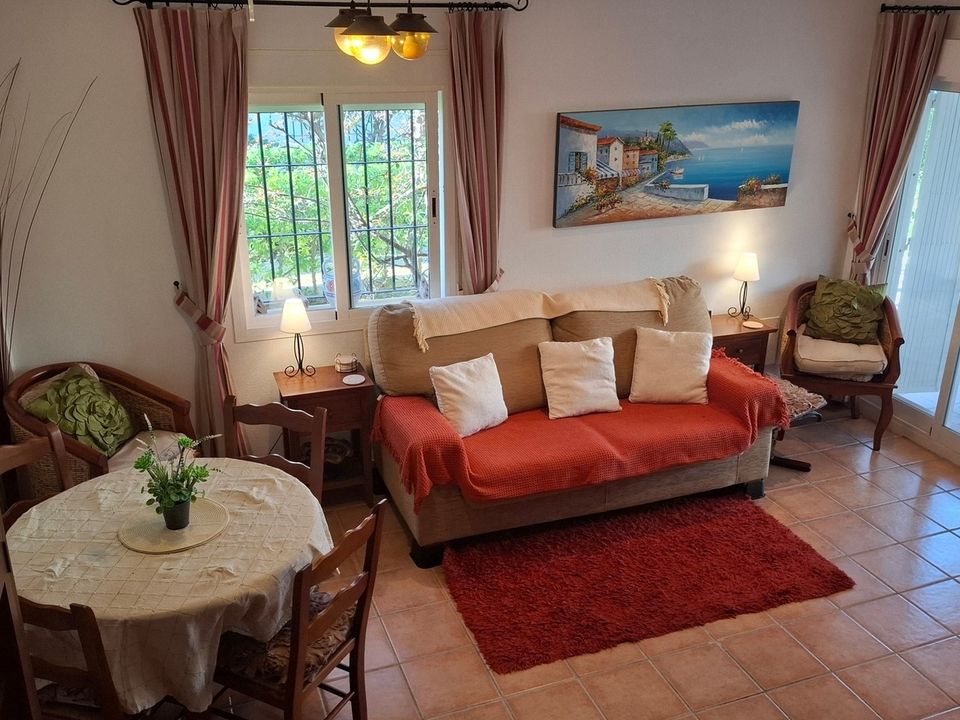 Duplex i Vera, Almeria - foto 5