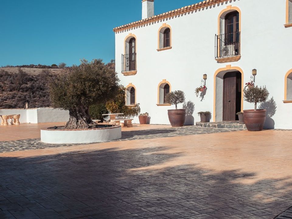 Byhus i Lorca, Murcia - foto 5